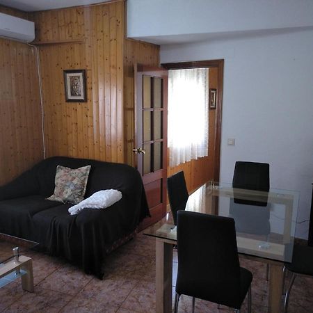 Apartamento Con Parking Gratuito グラナダ エクステリア 写真