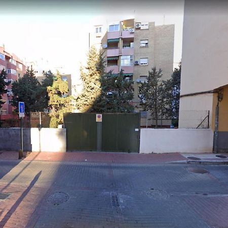 Apartamento Con Parking Gratuito グラナダ エクステリア 写真