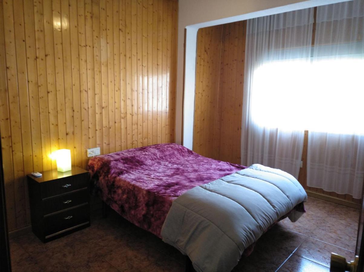 Apartamento Con Parking Gratuito グラナダ エクステリア 写真