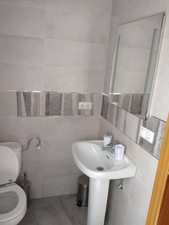 Apartamento Con Parking Gratuito グラナダ エクステリア 写真